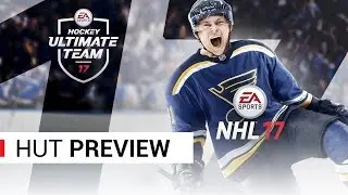 NHL 17 Beta - Road to Glory Preview!