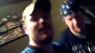 white rapper kills freestyle