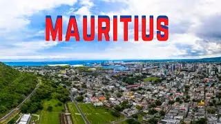 Discovering the Real Mauritius. Beyond the Beautiful Beaches and Nature!