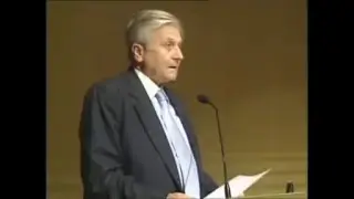 Jean-Claude Trichet: 