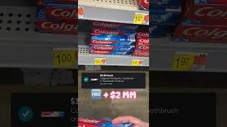 Walmart Ibotta Deals 🤩💰#ibottadealsthisweek #ibottadeals #ibottarebates