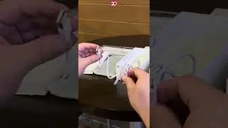 Распаковка HONOR X7d