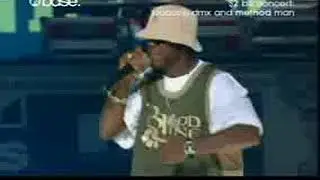 YouTube   DMX LIVE    2 Bill Concert    Part 1