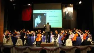 TANGO de DILLA - Melih SELEN