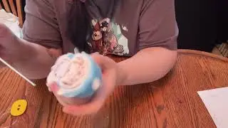 Little Live Pets Hamster & Pets Alive Hamster