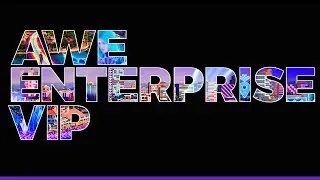 AWE 2025 Enterprise VIP Program &ndash; Your Exclusive XR Experience!