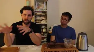 1950s Sunyishun Liuan via Varat [Episode 273]