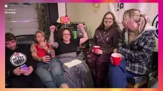 The One With The Christmas Round Table EP:38