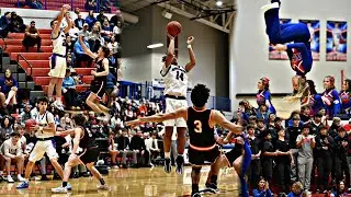 Northwest vs Eastern High School Got Very Intense