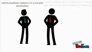 optimismo y negativismo