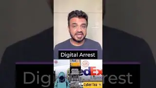 #housearrest #scam #fedex #business #computercrime #facts #cybercrime #ai #automobile #newstatus