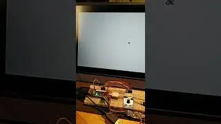MiSTeryNano #12: Atari ST first boot from virtual hard disk #retrogaming