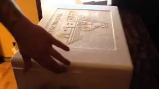 Micedirect Unboxing