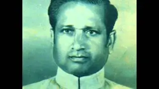Odia Song....'Bibeki Bibeka Kara Go....'(Chhanda).. sung by Nimai Harichandan