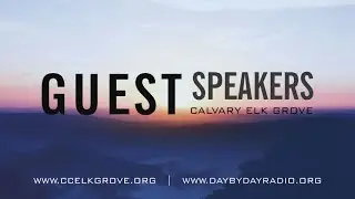 Guest Speaker Dr. Robert Bowman-IRR (8-17-25) | Final