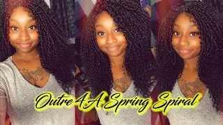 Outre 4A Spring Spiral Ft. wigtypes