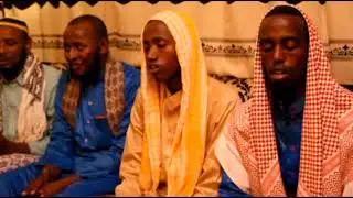 subac jamaacatul kheyr juzka 5aad
