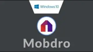 Memu Download Mobdro For Laptop