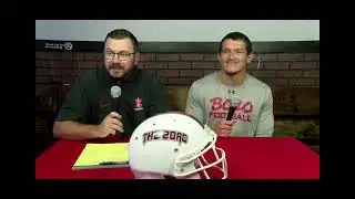 Jake Nulph Show Season 3 Episode 2