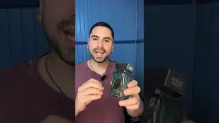 D&iacute;a 21 | Probando un perfume nuevo cada d&iacute;a | Aether Extrait - French Avenue