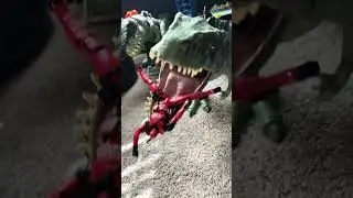 Spooky scary Deadpool&rsquo;s￼￼