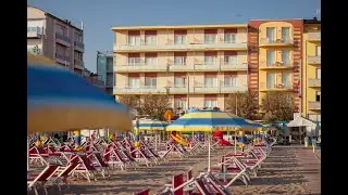 Benvenuti al Residence Marinella!