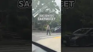 Ada gila-gilanya