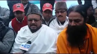 Hindu Muslim Ekta Sammelan By Mohd Arshad Khan