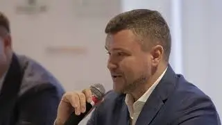 Круглый стол FGK Financial Group