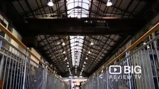 Australian Technology Park in Sydney offering Gym, Supermarket and Diner