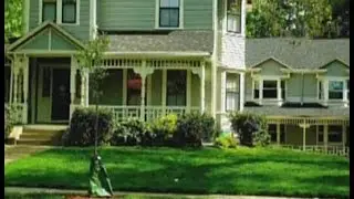 Trees for Your Berm