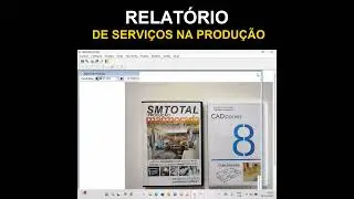 AGENDAMENTO DA PRODU&Ccedil;&Atilde;O NO SMTOTAL SOFTWARE PARA MARMORARIA