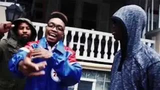 #leafleague: Young Leaf - Fresher Den A Muthafu.ka (Official Video) Directed By: @Dashwiththecam