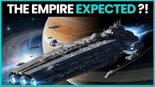 The Empire Expected Submission—But Humanity Answered With Fire! | HFY