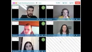 YouTestMe GetCertified 11.0 - Live Monitoring Process