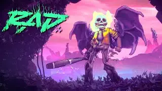 RAD All Endings