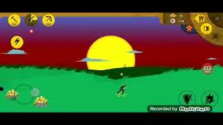 спидран по Stick War: Legacy