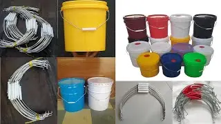 1#，Bucket Handle Paint Bucket Handle Making Machine With Cnc Controller Manufacture Price in Spain