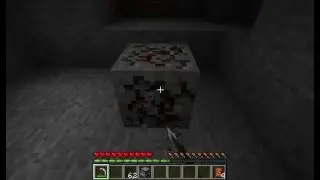 Leather Ore Mod (1.8)