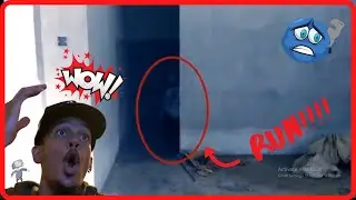#ScaryVideos #GhostClips #paranormal Scariest Pieces of Paranormal Evidence Documented (Reaction)