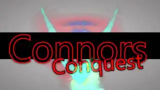 Connors Conquest