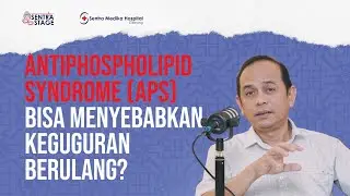 Bagaimana Jika Darah Terlalu Cepat Membeku? - dr. Eifel Faheri, Sp.PD-KHOM, FISQua | Sentra Stage