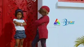 DANCING SHOE ( OFFICIAL MUSIC VIDEO ) FT ONE TIME PLAYMAN,ESI KOKOTII,ALLO MADJOA AND ALL STARS