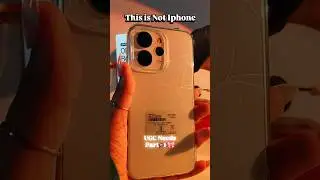 UGC needs | Part 1 📱 Unboxing OPPO Reno 15 Mini Pro#UGCNeeds #OPPOUnboxing #UGCCreator