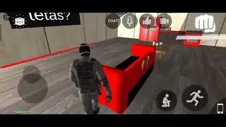 Los Angeles Crimes Episodul 7 | Harta: Atarri pvp