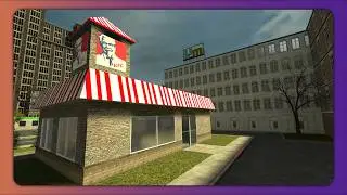 exploring the best rp map