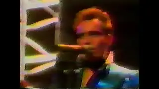 Adam Ant - Strip Tour '84