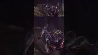 What is that?! #letitdie #fyp #gaming #bossfight