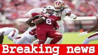 Cardinals Coach Shares UPDATE on James Conner's Injury Status and Game Plan
