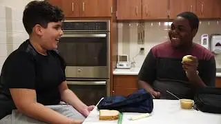 HealthWorks! Healthy Living Series: Why Healthy Eating is Important | Cincinnati Children's
